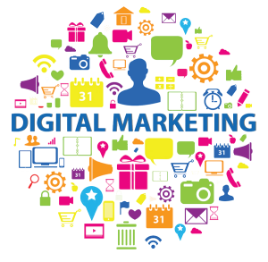 Digital Marketing Singapore - LogoDesigns Sg