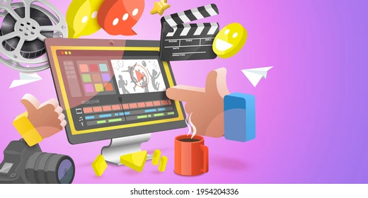 video animation company