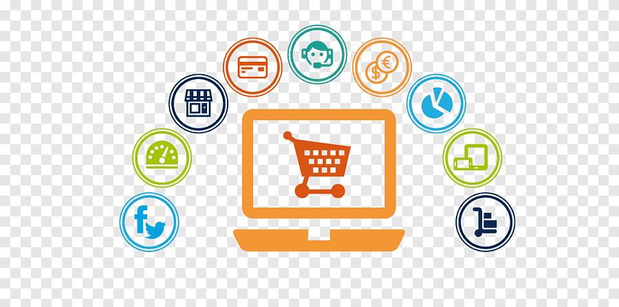 E-commerce website singapore