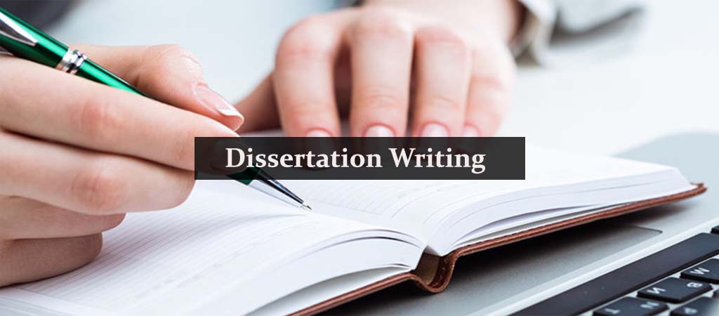 Dissertation